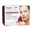 Dr. Organic Bio arcápoló duó damaszkuszi rózsával (1 db)
