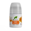 Dr. Organic Bio manuka méz golyós dezodor