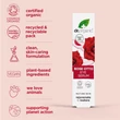 Dr. Organic Bio damaszkuszi rózsa szemkörnyékápoló (15 ml)