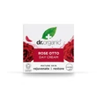 Dr. Organic Bio damaszkuszi rózsa nappali arcápoló (50 ml)