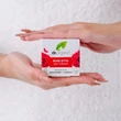 Dr. Organic Bio damaszkuszi rózsa nappali arcápoló (50 ml)