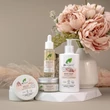Dr. Organic Skin Calm Probiotikus helyreállító arcmaszk (100 ml)