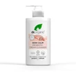 Dr. Organic Skin Calm Probiotikus krémes arclemosó (150 ml)