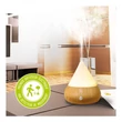 Direct Nature Mouvéa mozgásérzékelős aroma diffúzor - Fa (1 db)