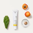 Dr. Hauschka Színezett arcápoló napozókrém SPF30 (40 ml)