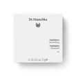 Dr. Hauschka Kiemelő arcszínpúder (01 fénylő)