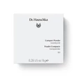 Dr. Hauschka Kompakt púder 00 - áttetsző (8 g)