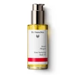Dr Hauschka Rózsa ápoló olaj 75ml