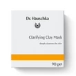 Dr. Hauschka Tisztító maszk (tégelyes) (90 g)