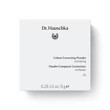 Dr. Hauschka Bőrszínkiegyenlítő púder 01 - aktiváló (8 g)