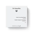 Dr. Hauschka Bőrszínkiegyenlítő púder 02 - nyugtató (8 g)