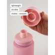 EQUA BPA-mentes műanyag kulacs - Icon (600 ml)