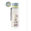 EQUA BPA-mentes műanyag kulacs - Sk8er (600 ml)