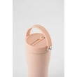 Equa Carry Cup termoszkulacs - Rose (600 ml)