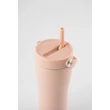 Equa Carry Cup termoszkulacs - Rose (600 ml)