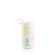 Equa Rozsdamentes acélkulacs gyerekkulacs - Játszótér (400 ml)