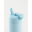 Equa Rozsdamentes acél gyerekkulacs - Nyuszi (400 ml)