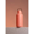 Equa Timeless acélkulacs - Apricot Crush (600 ml)