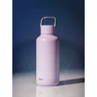 Equa Timeless acélkulacs - Levendula (600 ml)