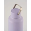 Equa Timeless acélkulacs - Levendula (600 ml)