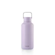 Equa Timeless acélkulacs - Levendula (600 ml)