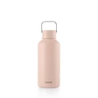 Equa Timeless acélkulacs - Rose (600 ml)