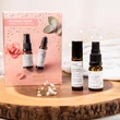 Evolve Beauty HYALURONIC HEROES Archidratáló ajándékszett hialuronsavval (1 db)