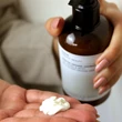 Evolve Beauty Afrikai narancs aromás kéz- és testápoló (250 ml)