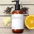 Evolve Beauty Afrikai narancs aromás kéz- és testápoló (250 ml)