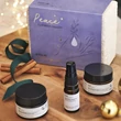 Evolve Beauty Peace Hydration Heaven ajándékszett (1 db)