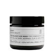 Evolve Beauty True Balance SOS Méregtelenítő maszk (60 ml)