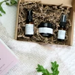 Evolve Beauty Bőröregedésgátló trió csomag (1 db)