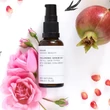 Evolve Beauty Hyaluron szérum 200