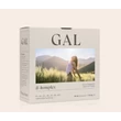 GAL B-komplex vegán (60 db)