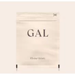 GAL Biocurcumin+ Forte kapszula - Curcugreen+ (60 db)