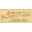GAL Omega-3 Eco lágyzselatin kapszula (60 db)
