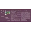 GAL RELAX (60 db)