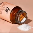 HEJ ORGANIC NAKED Hámlasztó enzimes por peeling 1% azelainsavval (30 g)