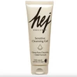 HEJ ORGANIC SENSITIVE Arctisztító gél extra érzékeny bőrre (150 ml)