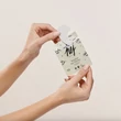 HEJ ORGANIC SENSITIVE Szemkörnyékápoló tapasz érzékeny bőrre