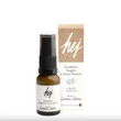 HEJ ORGANIC SENSITIVE Szemkörnyékápoló krémszérum extra érzékeny bőrre (15 ml)