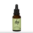 HEJ ORGANIC THE HYDRATOR Arcápoló szérum hialuronsavval (30 ml)