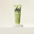 Hej Organic The Beautifier Kaktusz arclemosó és peeling gél (125 ml)