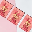 Hej Organic The Perfect Teint Ragyogást fokozó fátyolmaszk (18 g)
