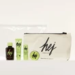 Hej Organic The Travel Kit Kaktusz utazó szett (1 db)