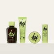 Hej Organic The Travel Kit Kaktusz utazó szett (1 db)