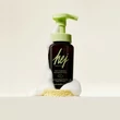 Hej Organic The Purifier Kaktusz habzó arctisztító (150 ml)