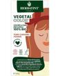 Herbatint Bio Vegetal Color hajfesték - Pure Caramel (2×50 g)