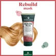 Herbatint Rebuild Mask hajpakolás (200 ml)