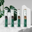 Herbatint Alkalmi hajszínező Touch-up - sötét gesztenye (10 ml)